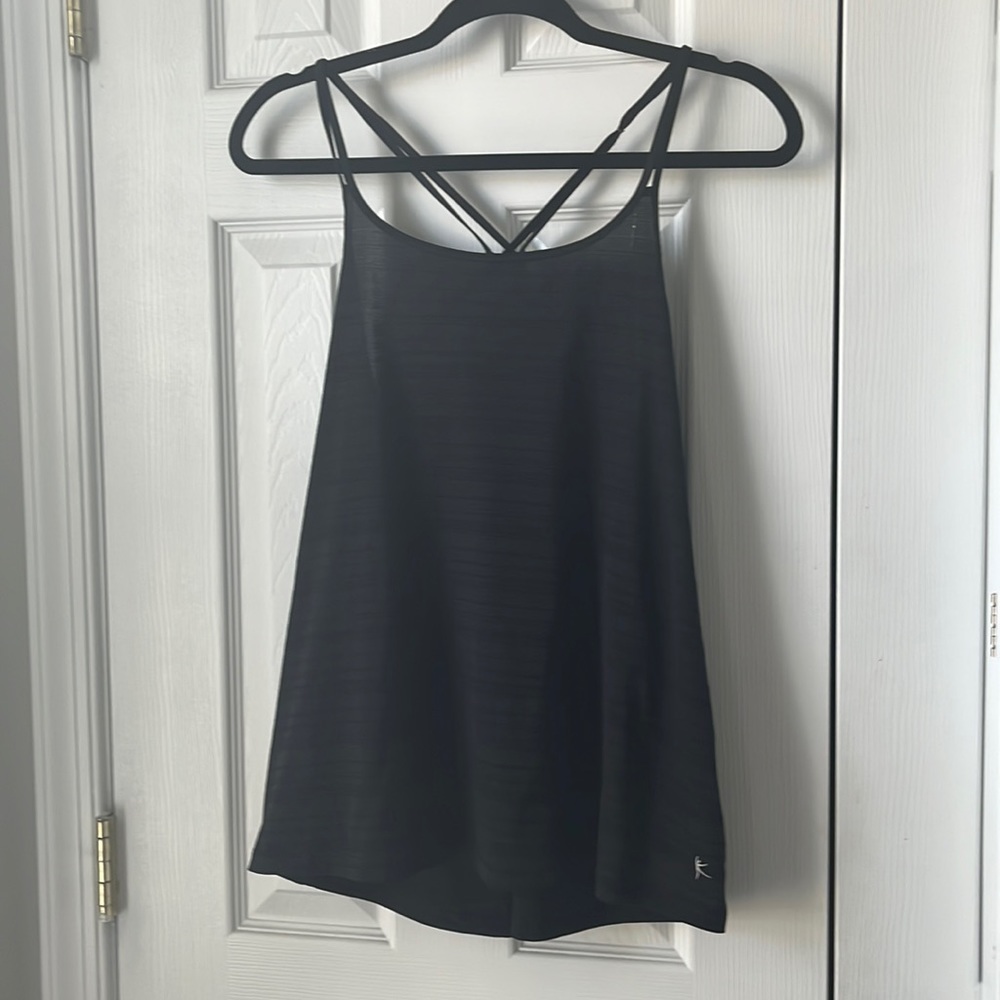Danskin Workout Top